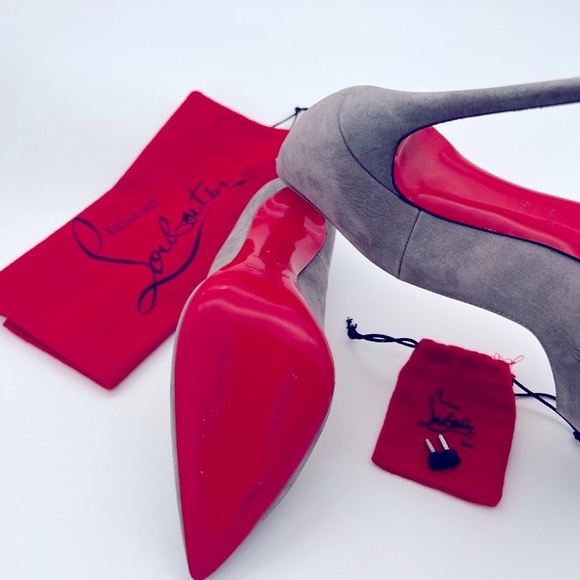 So Kate 120 - Grey - SZ 37 - Picture 5 of 10